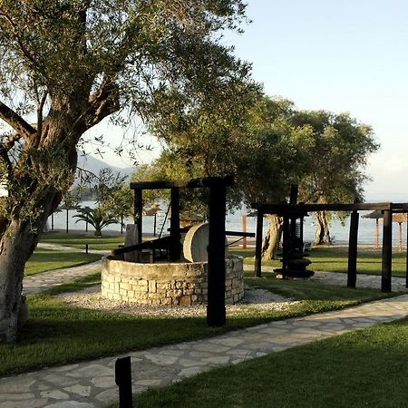Dassia Chandris Limni  Εξωτερικό φωτογραφία