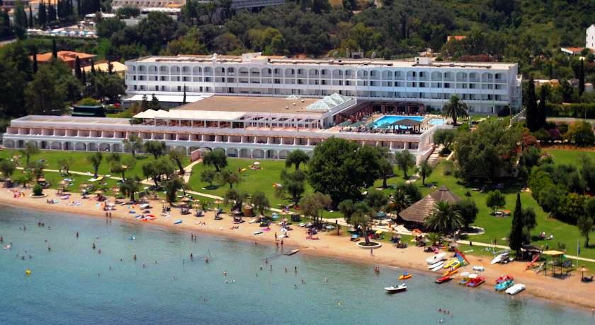 Dassia Chandris Limni  Εξωτερικό φωτογραφία