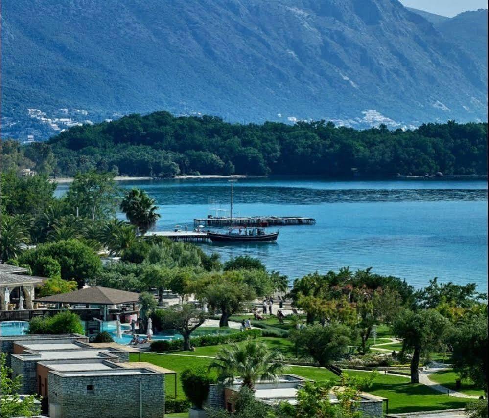 Dassia Chandris Limni  Εξωτερικό φωτογραφία